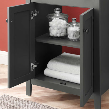 Nantucket Bathroom Vanity Basin Included by Modway