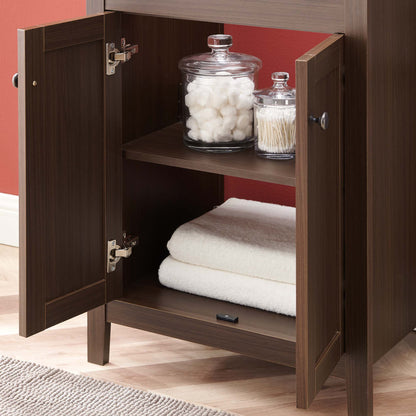 Nantucket Bathroom Vanity Basin Included by Modway
