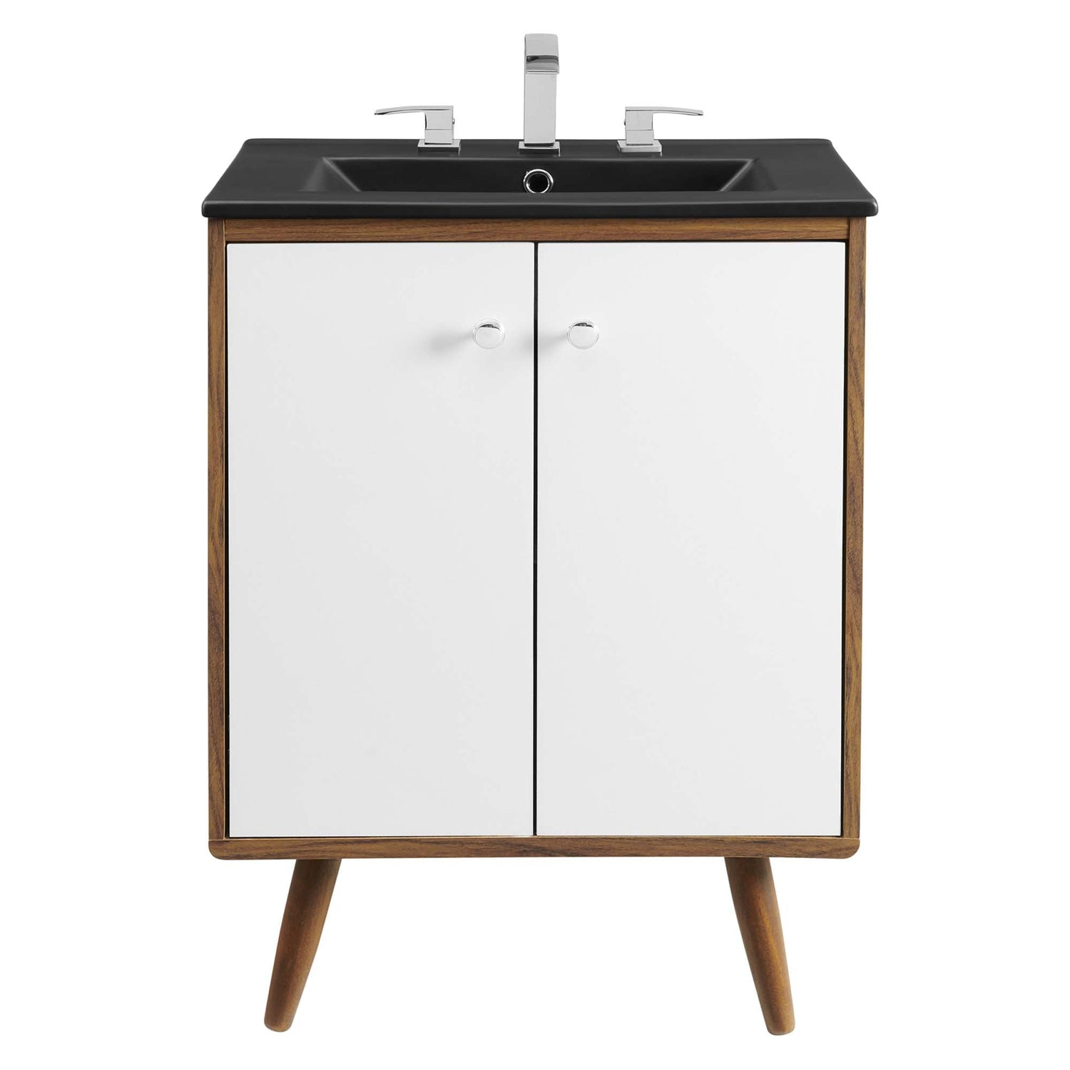 Transmit Bathroom Vanity Basin Included by Modway