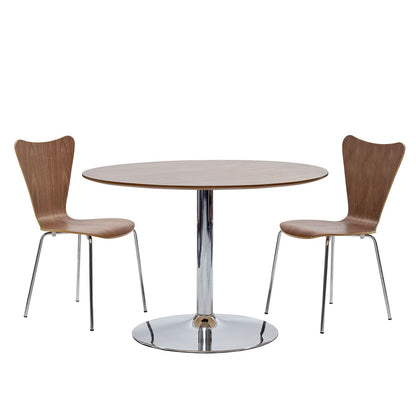 Ernie Dining Side Chair by Modway