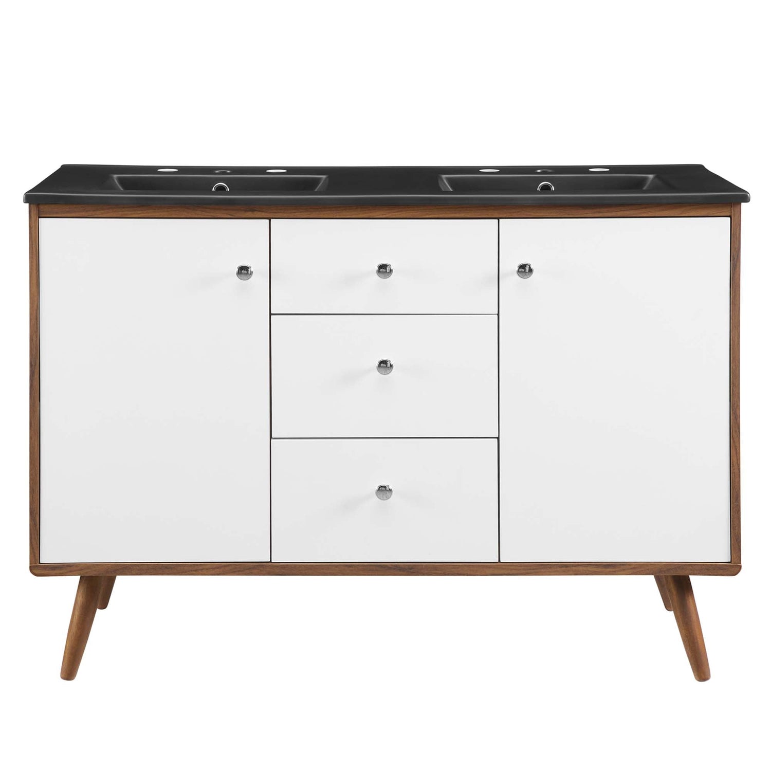 Transmit Bathroom Vanity Basin Included by Modway