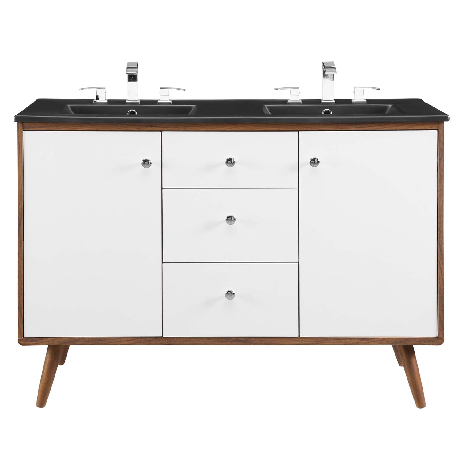 Transmit Bathroom Vanity Basin Included by Modway
