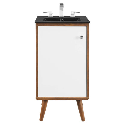 Transmit Bathroom Vanity Basin Included by Modway