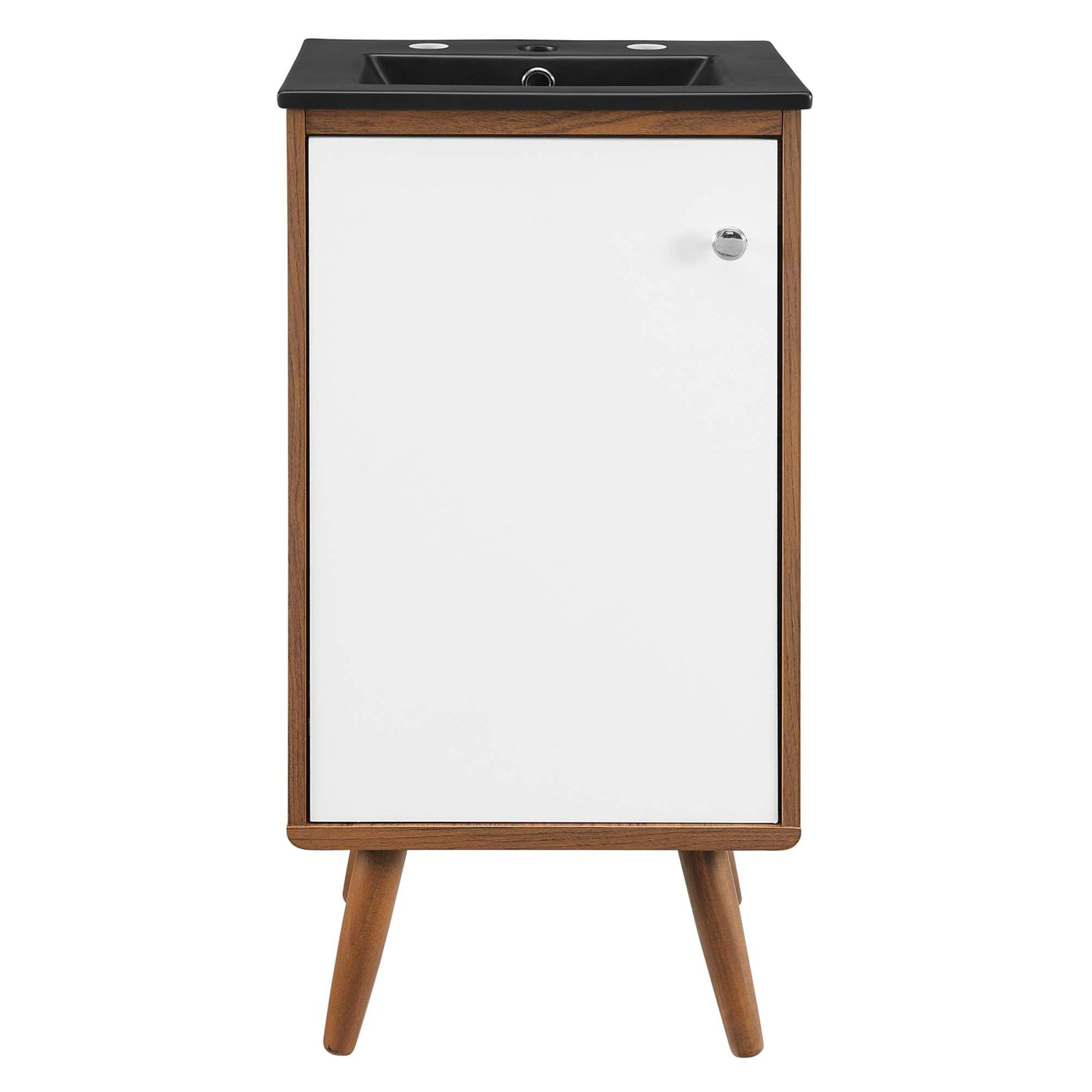 Transmit Bathroom Vanity Basin Included by Modway