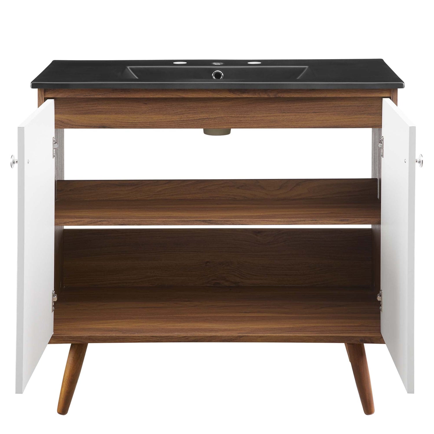 Transmit Bathroom Vanity Basin Included by Modway