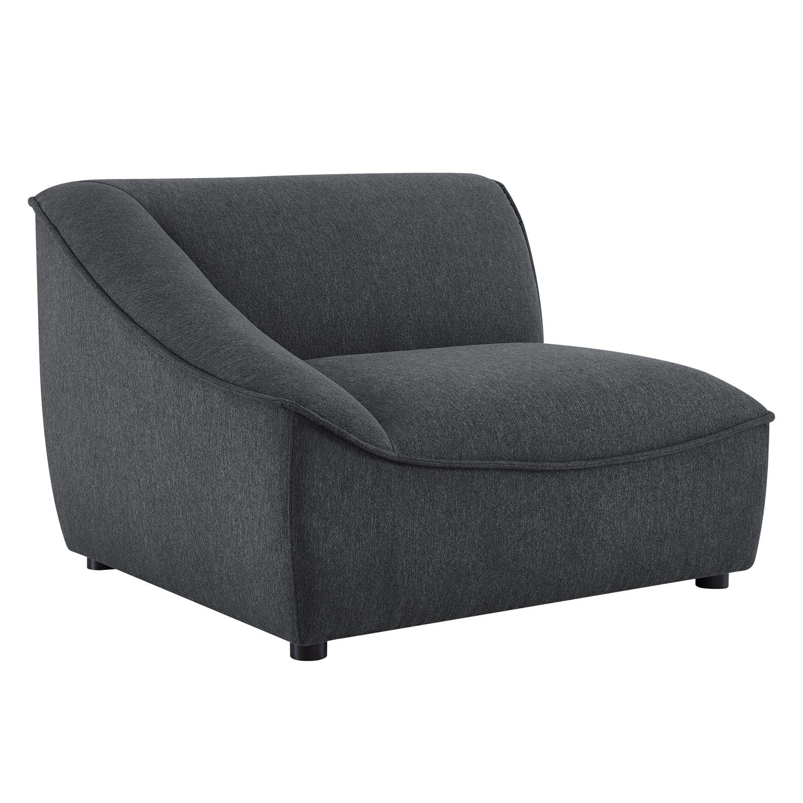 Comprise 2-Piece Loveseat By HouseBean