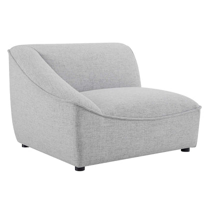 Comprise 2-Piece Loveseat By HouseBean