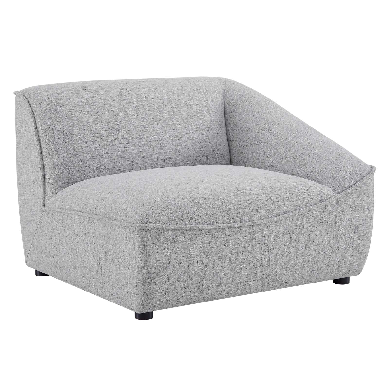 Comprise 2-Piece Loveseat By HouseBean