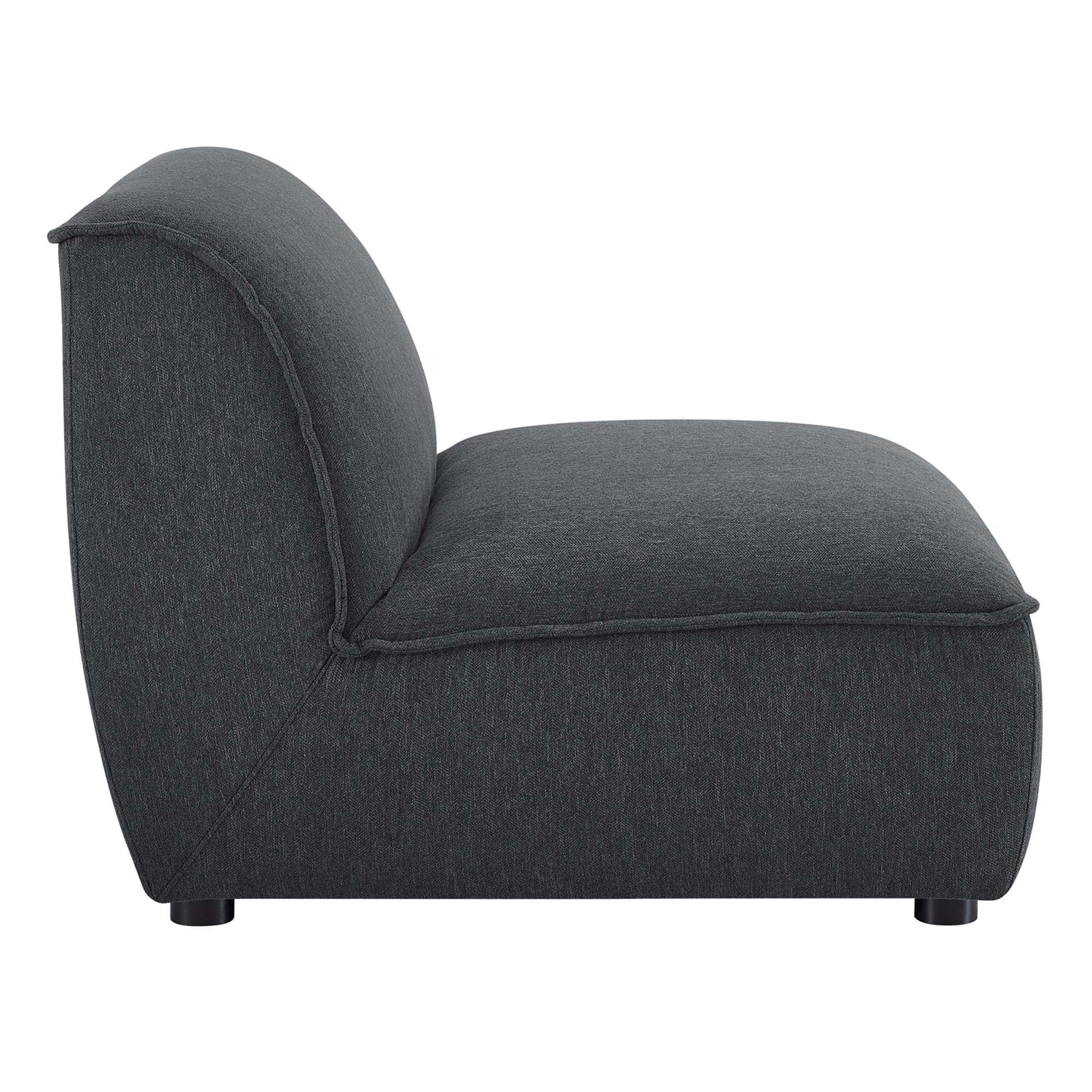 Comprise 4-Piece Living Room Set by Modway