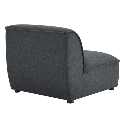 Comprise 4-Piece Living Room Set by Modway
