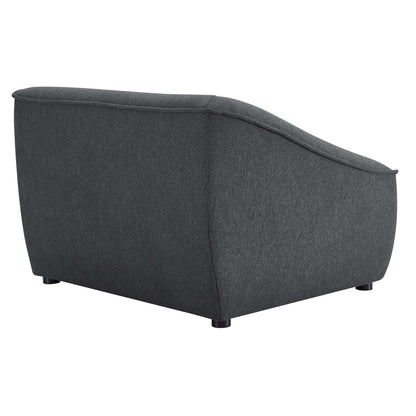 Comprise 4-Piece Living Room Set by Modway