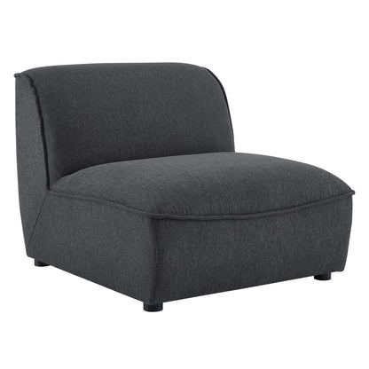 Comprise 4-Piece Living Room Set by Modway