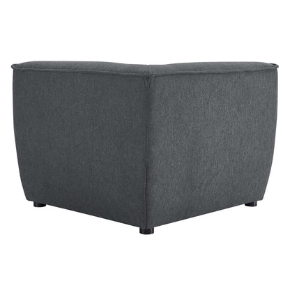Comprise 8-Piece Sectional Sofa by Modway