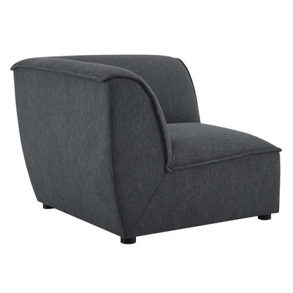 Comprise 8-Piece Sectional Sofa by Modway