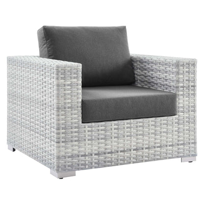 Convene 3-Piece Outdoor Patio Set by Modway