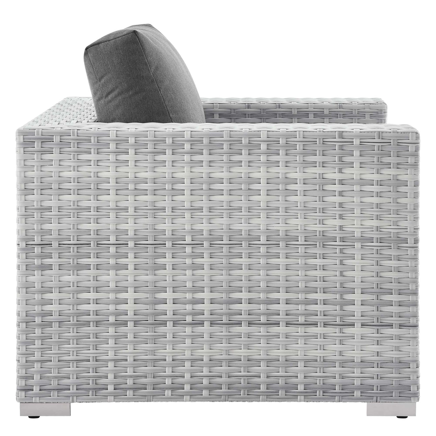 Convene 3-Piece Outdoor Patio Set by Modway