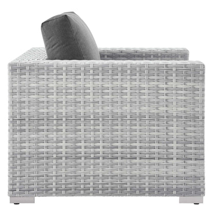 Convene 3-Piece Outdoor Patio Set by Modway