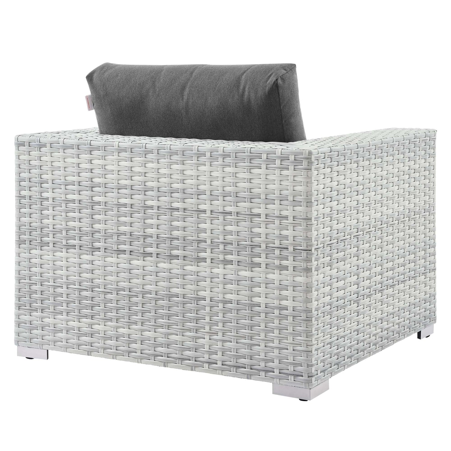 Convene 3-Piece Outdoor Patio Set by Modway