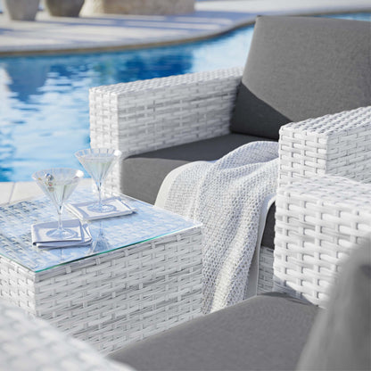 Convene 3-Piece Outdoor Patio Set by Modway