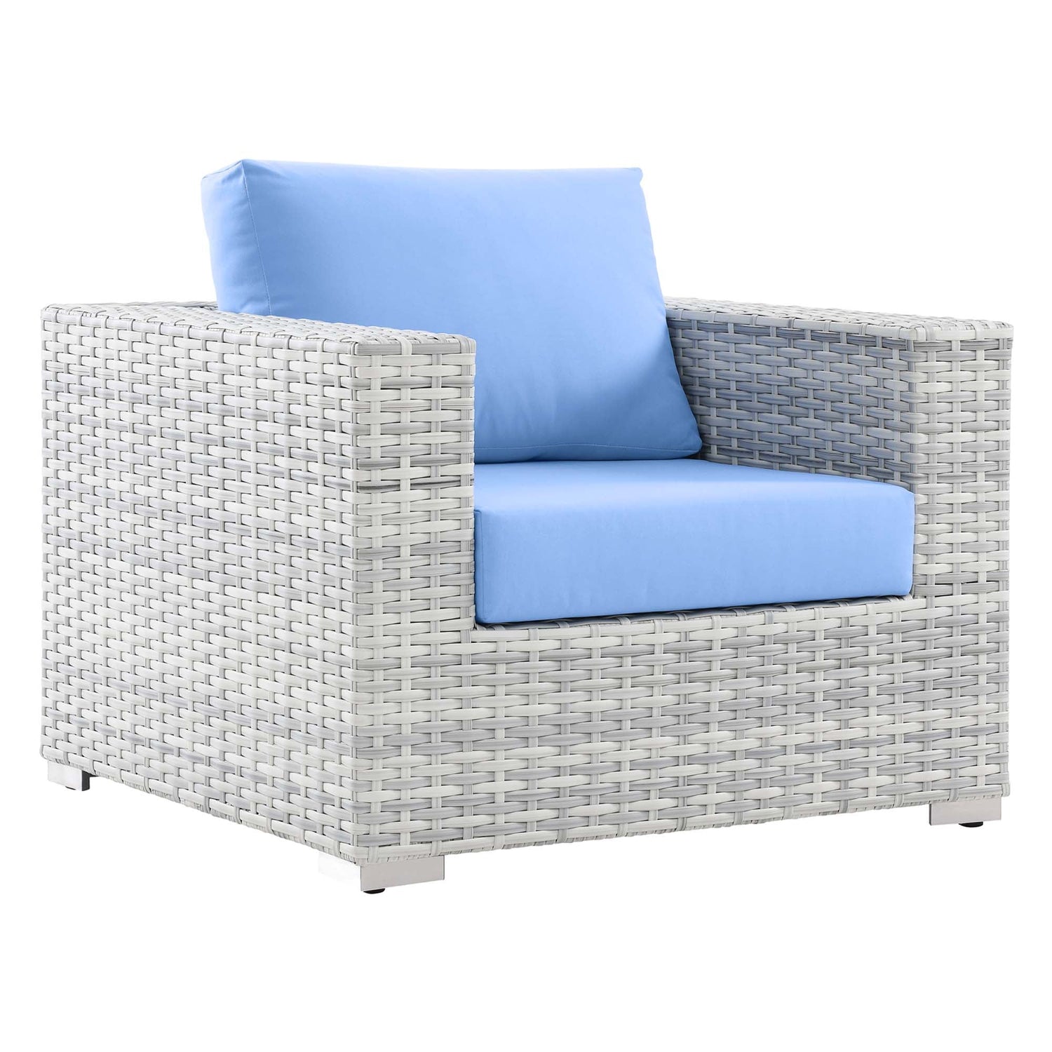 Convene 3-Piece Outdoor Patio Set by Modway