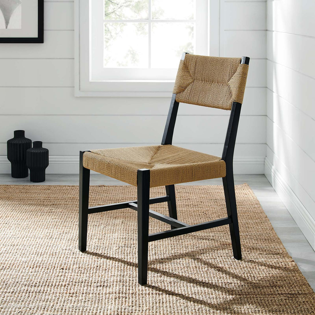 Bodie Wood Dining Chair By HouseBean