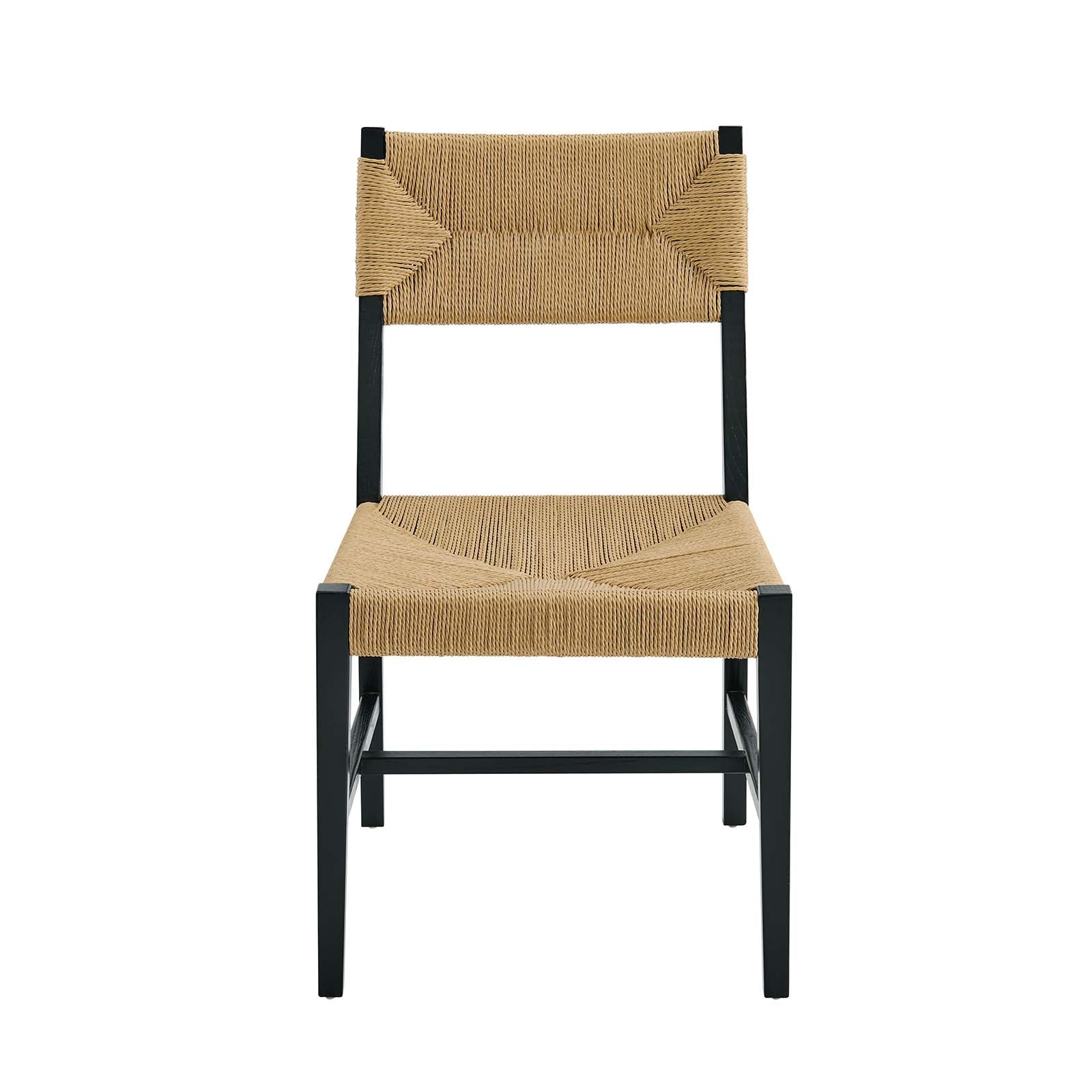 Bodie Wood Dining Chair By HouseBean