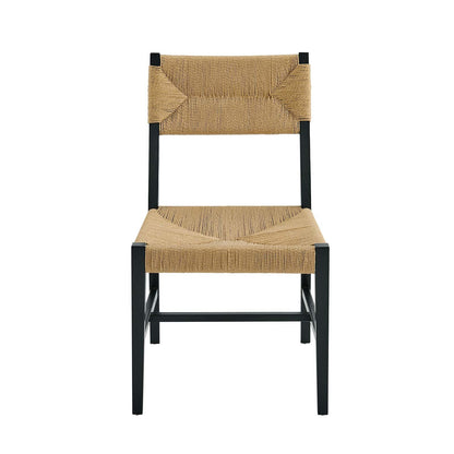 Bodie Wood Dining Chair By HouseBean