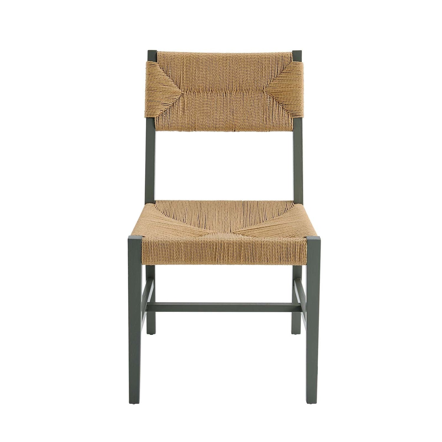 Bodie Wood Dining Chair By HouseBean