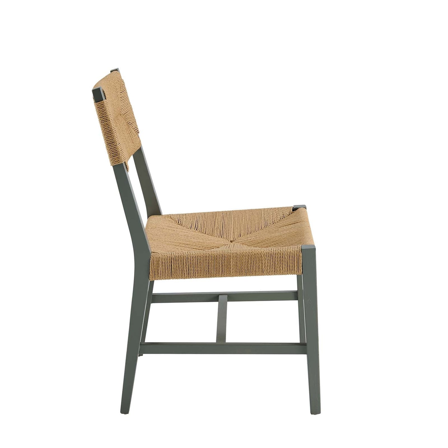 Bodie Wood Dining Chair By HouseBean