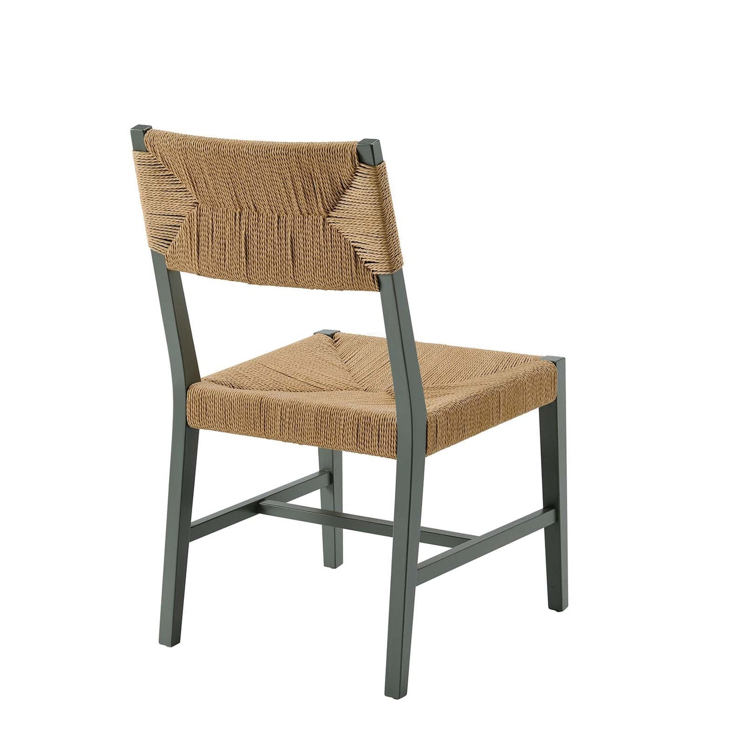 Bodie Wood Dining Chair By HouseBean