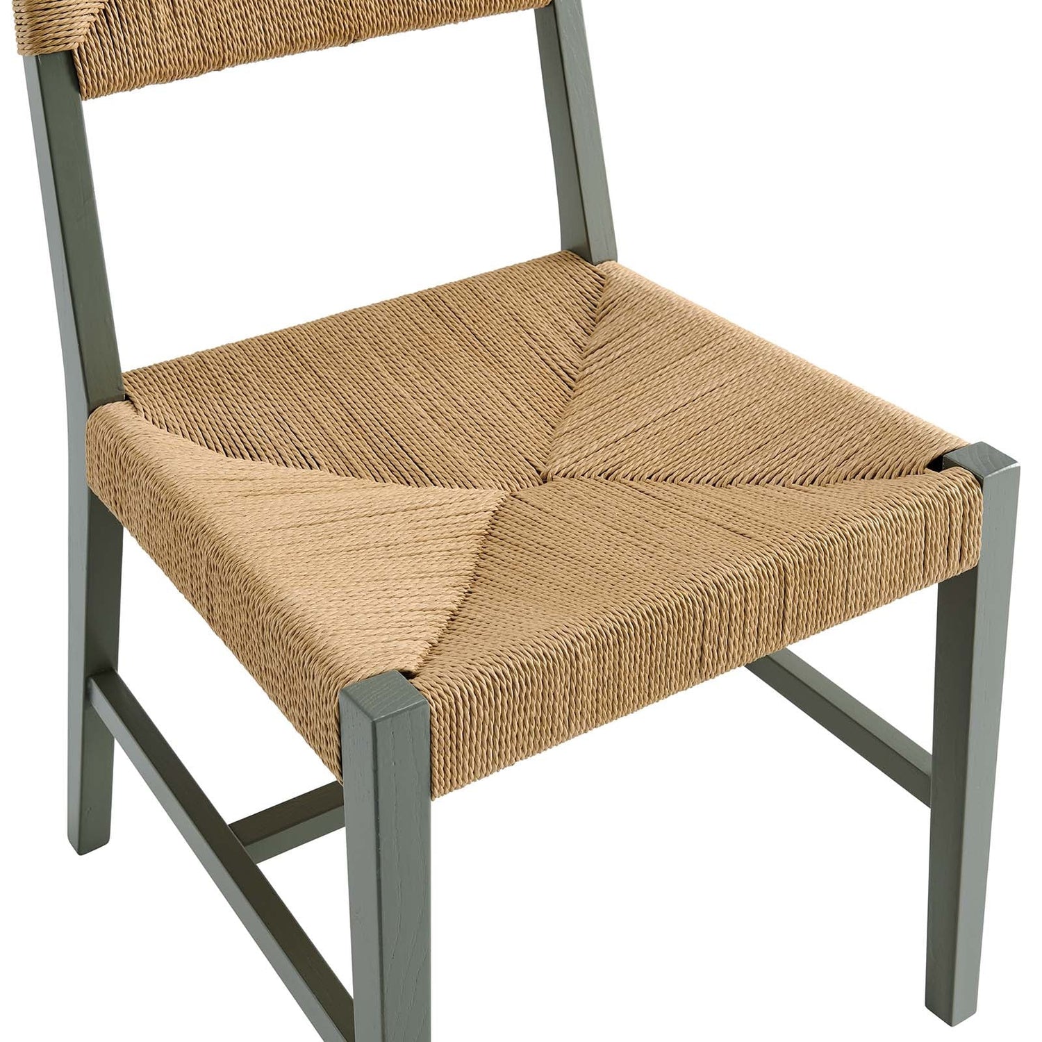 Bodie Wood Dining Chair By HouseBean