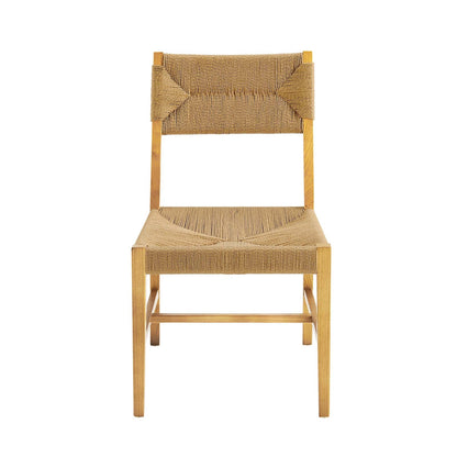 Bodie Wood Dining Chair By HouseBean