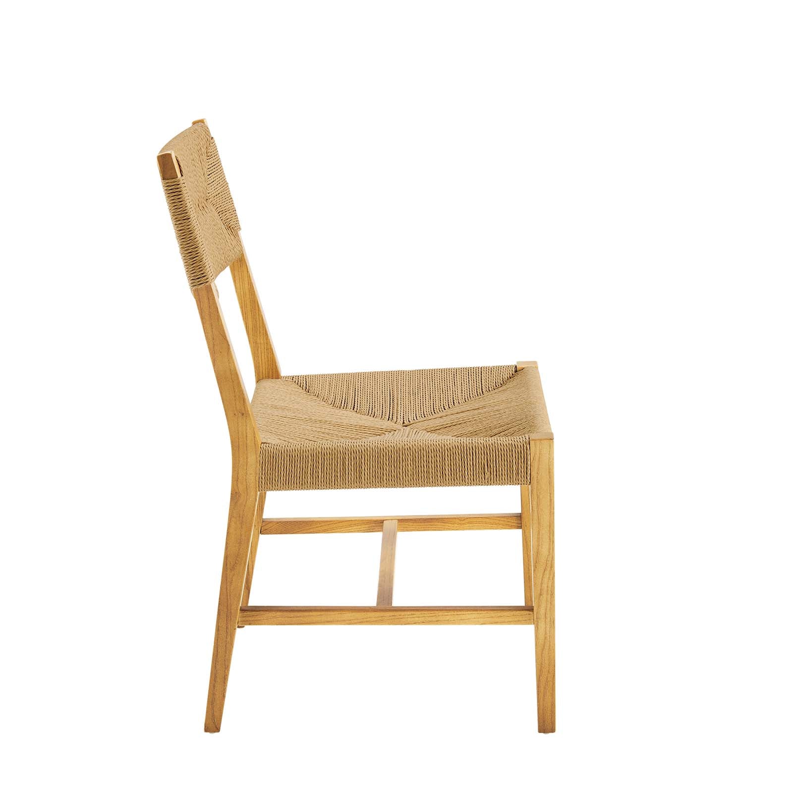 Bodie Wood Dining Chair By HouseBean