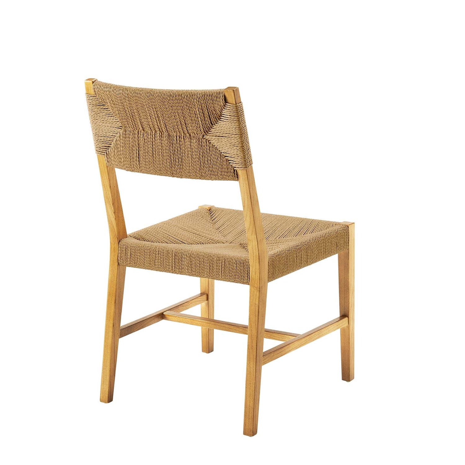 Bodie Wood Dining Chair By HouseBean