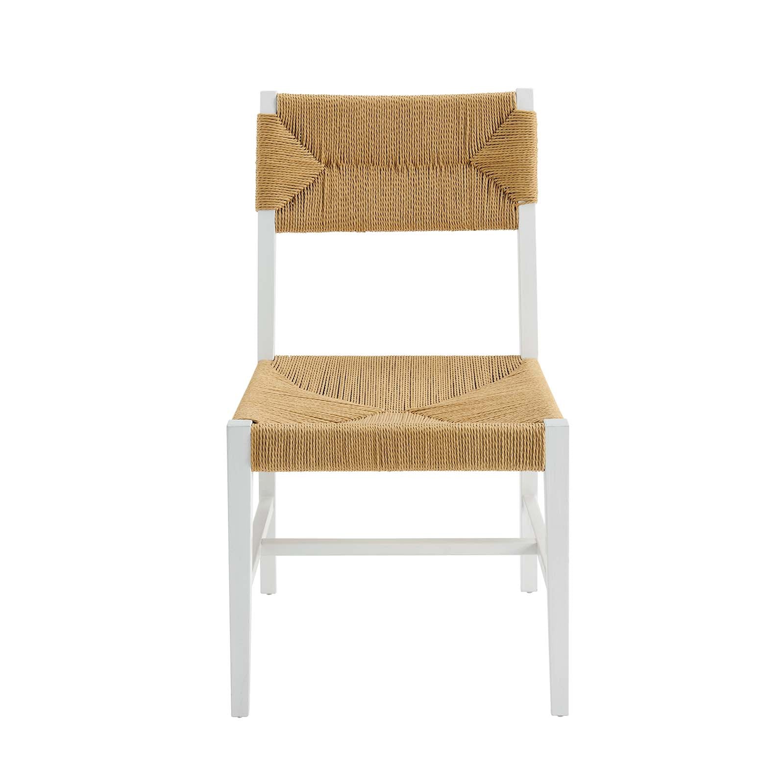 Bodie Wood Dining Chair By HouseBean