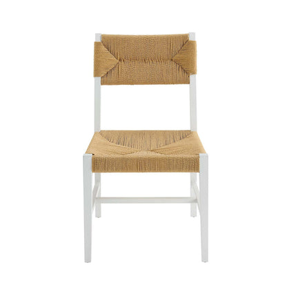 Bodie Wood Dining Chair By HouseBean