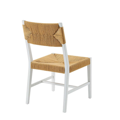 Bodie Wood Dining Chair By HouseBean