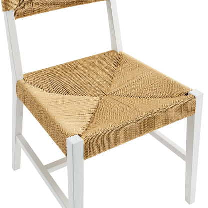 Bodie Wood Dining Chair By HouseBean