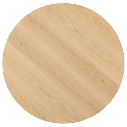 Gallant 47&quot; Round Dining Table By HouseBean