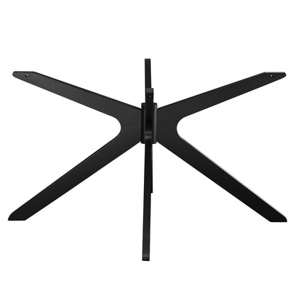 Traverse 71&quot; Oval Dining Table by Modway