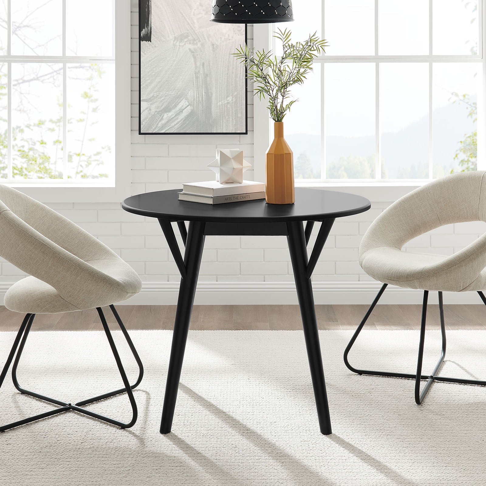 Gallant 36&quot; Dining Table by Modway