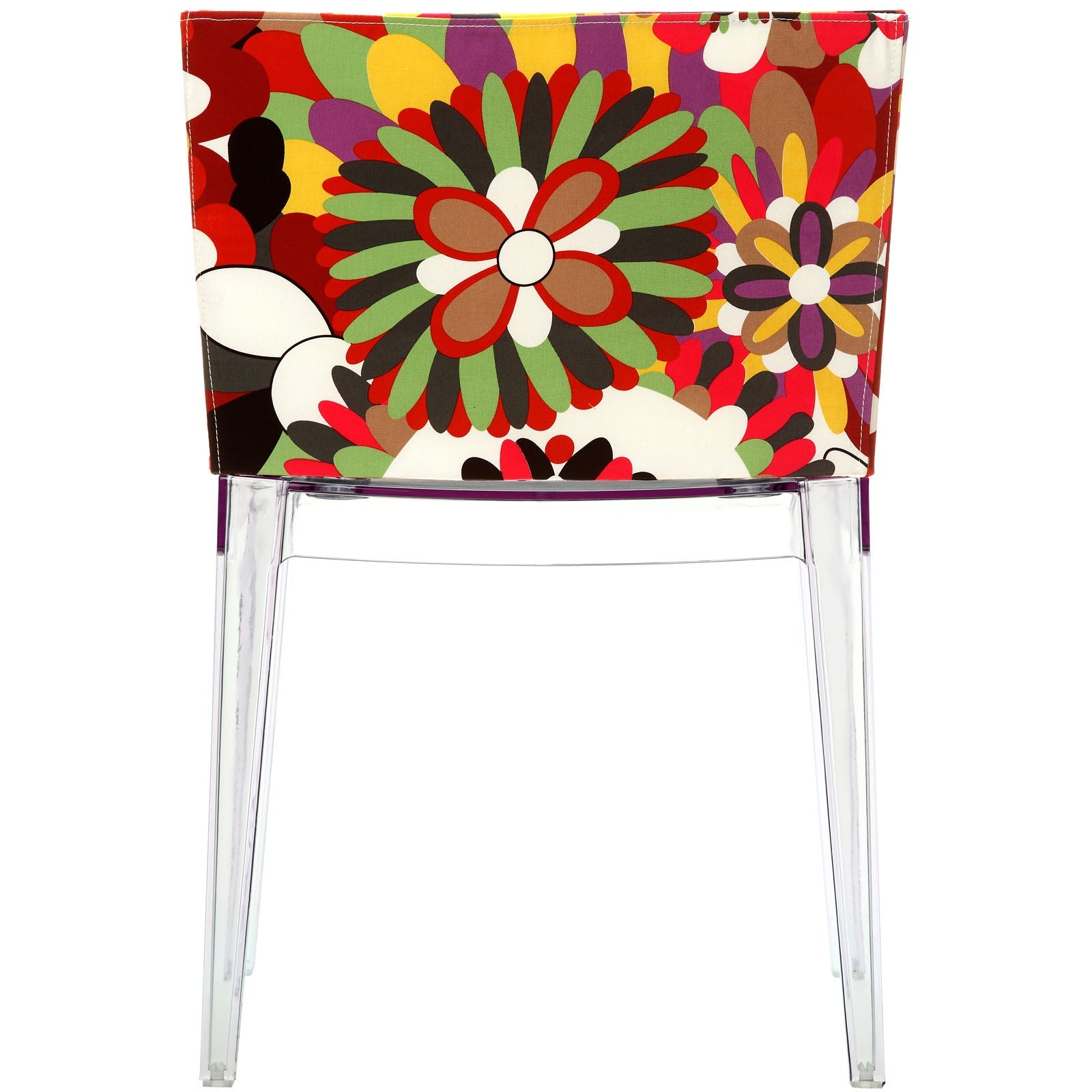 Flower Dining Side Chair By HouseBean