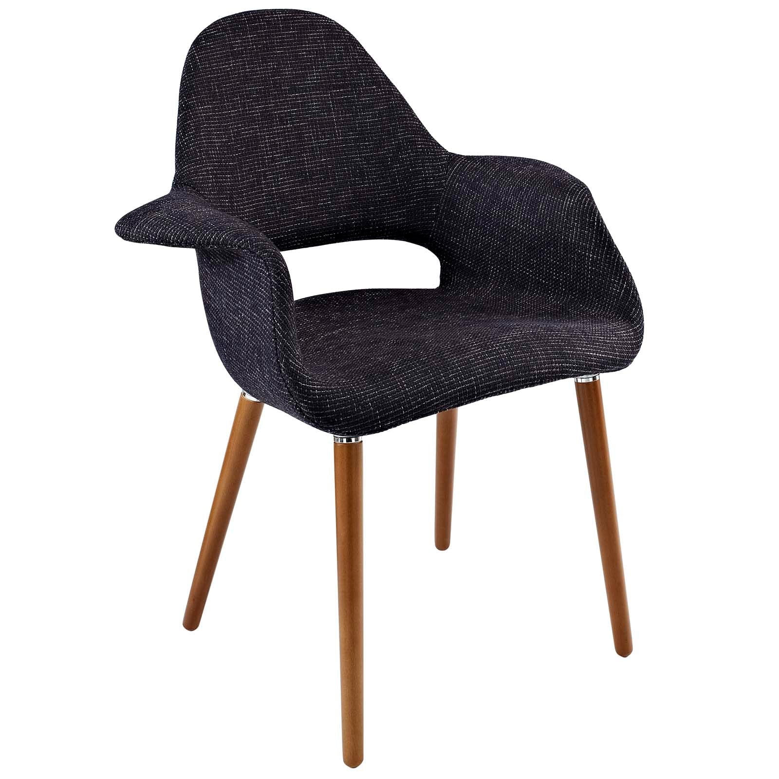 Aegis Dining Armchair By HouseBean