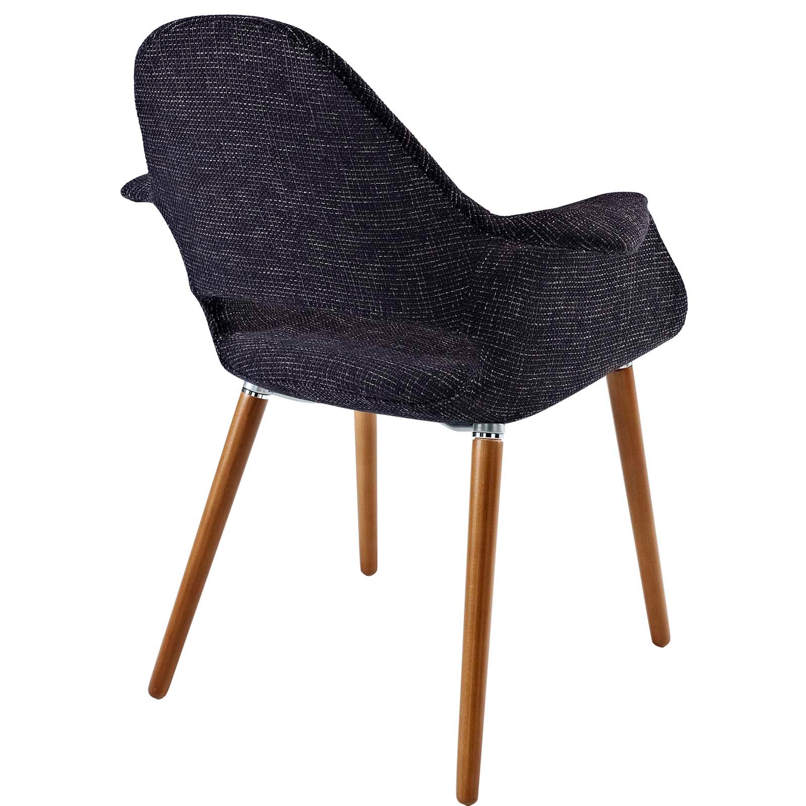 Aegis Dining Armchair By HouseBean