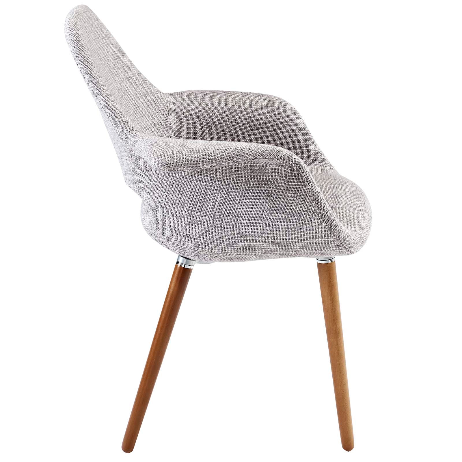 Aegis Dining Armchair By HouseBean