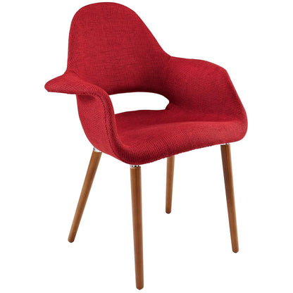 Aegis Dining Armchair By HouseBean