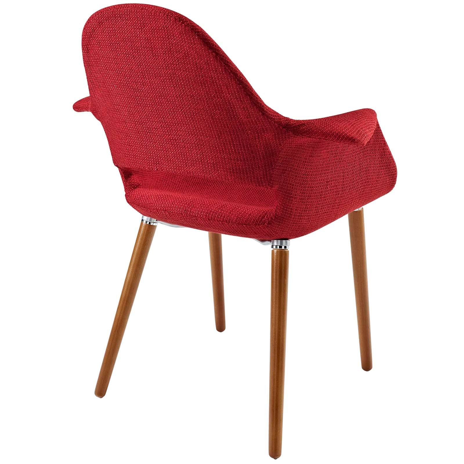 Aegis Dining Armchair By HouseBean