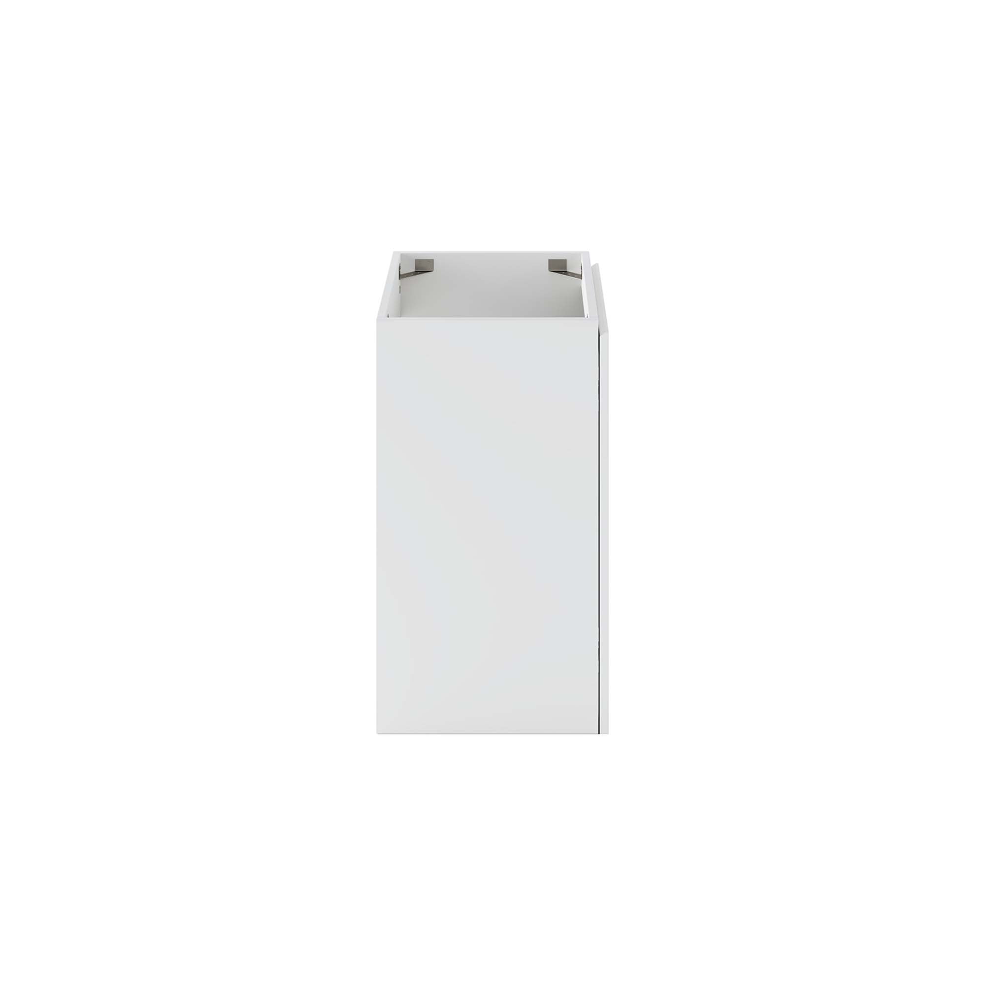 Bryn Wall-Mount Bathroom Cabinet Basin Not Included by Modway