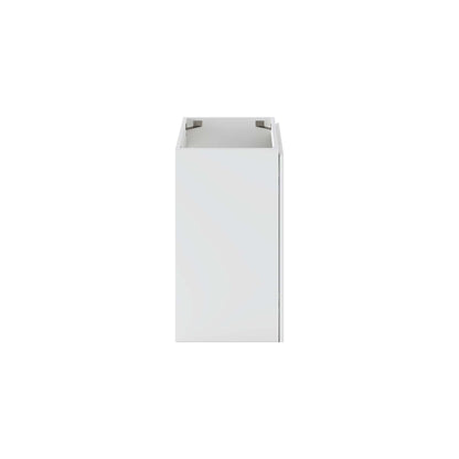 Bryn Wall-Mount Bathroom Cabinet Basin Not Included by Modway