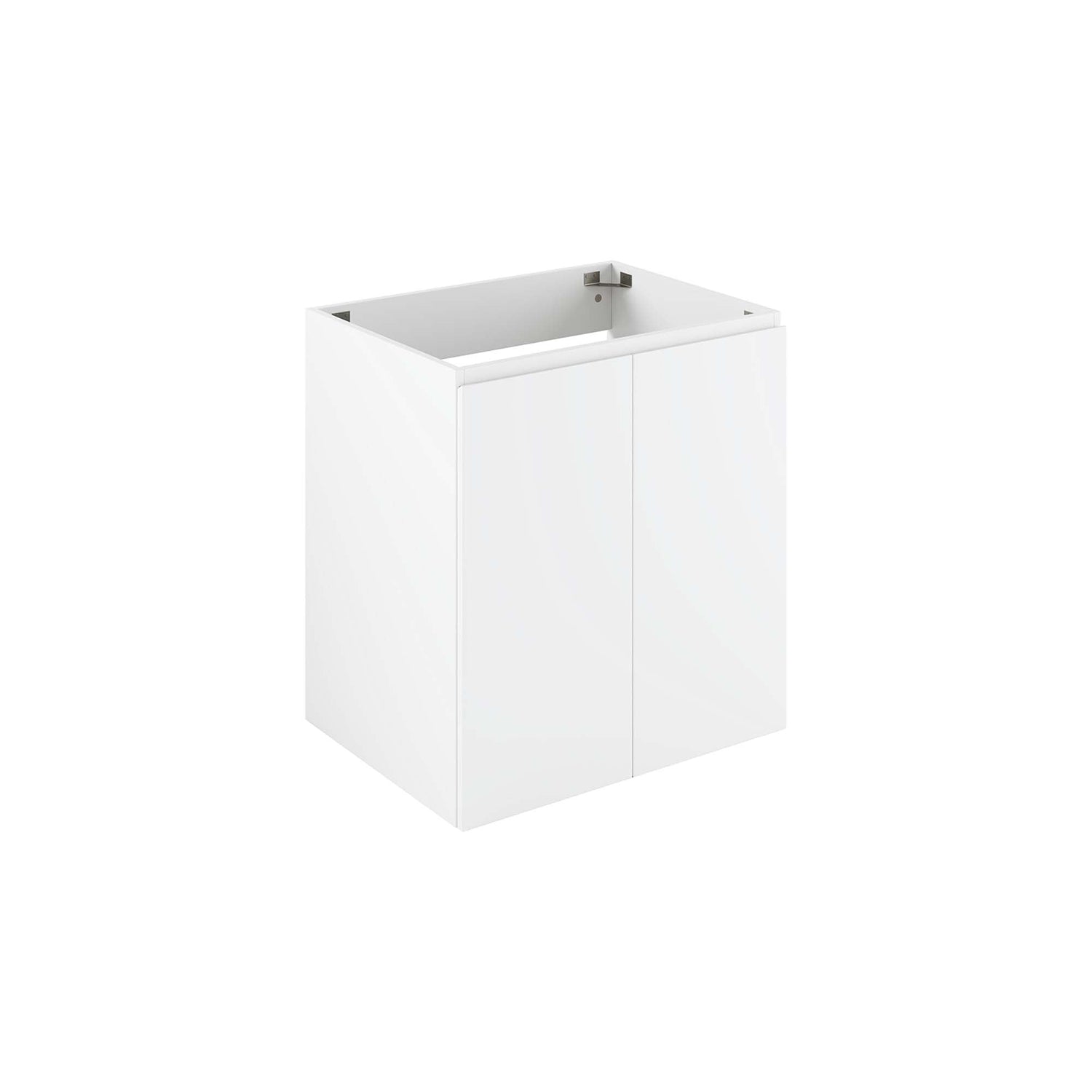 White / 24&quot;